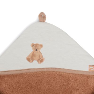 Jollein Wikkeldeken Teddy Bear Jollein Wikkeldeken Teddy Bear