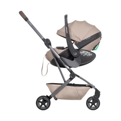 Joolz Aer² Autostoel Adapterset S2 Joolz Aer² Autostoel Adapterset S2