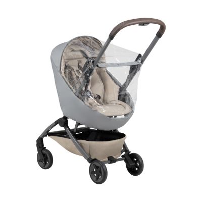 Joolz Aer 2 Regenhoes Nest to Seat Joolz Aer 2 Regenhoes Nest to Seat