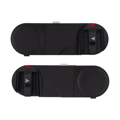 Joolz Geo 3/5 Duo Adapters Bovenste Wieg Joolz Geo 3/5 Duo Adapters Bovenste Wieg