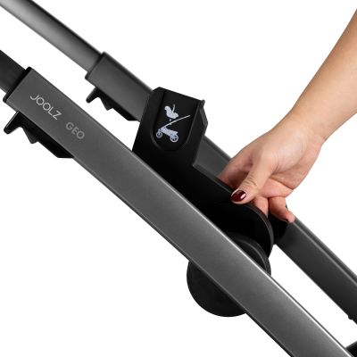 Joolz Geo 3/5 Bovenste Autostoel Adapters Joolz Geo 3/5 Bovenste Autostoel Adapters