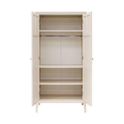 Bopita Armoire suspendue 2 portes - Vieve - Dune Bopita Armoire suspendue 2 portes - Vieve - Dune