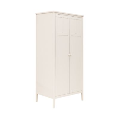 Bopita Ledikant 60 x 120 cm - Commode - Hanglegkast 2-drs - Vieve - Dune