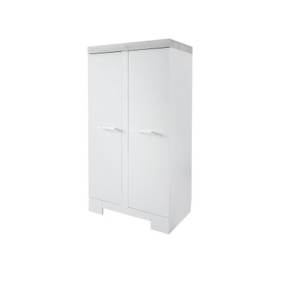 TWF Ledikant 70 x 140 Incl. Juniorzijden - Commode - Hanglegkast Futura