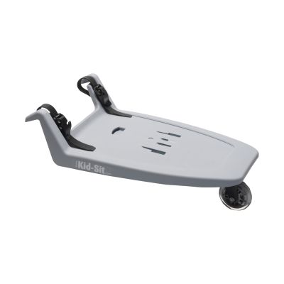 EVE Simply Lovely Kid-Sit - Stone Grey / Black EVE Simply Lovely Kid-Sit - Stone Grey / Black