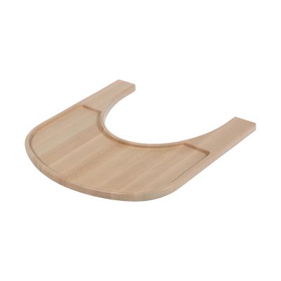 Kidsmill Up! Eetblad - Hout
