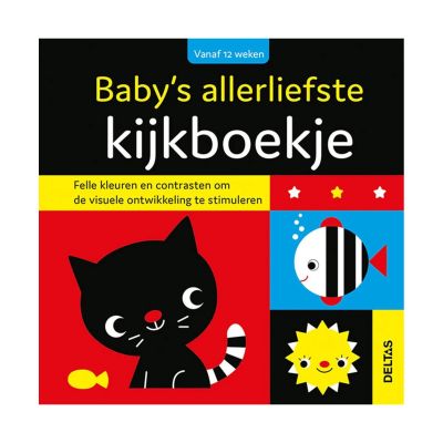 Look Book des Deltas Baby's Sweetest