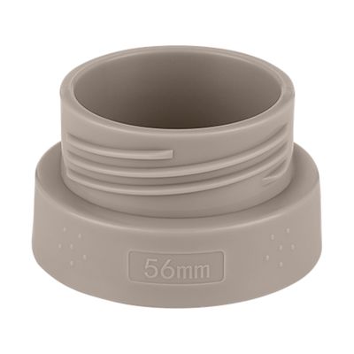 Kikkaboo Brent Draagbare Flessenwarmer - Beige