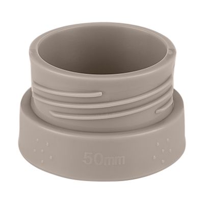 Kikkaboo Brent Draagbare Flessenwarmer - Beige