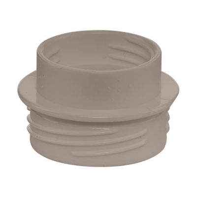 Kikkaboo Brent Draagbare Flessenwarmer - Beige