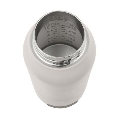 Kikkaboo Draagbare Water- en Melkverwarmer - 500 ml - Beige