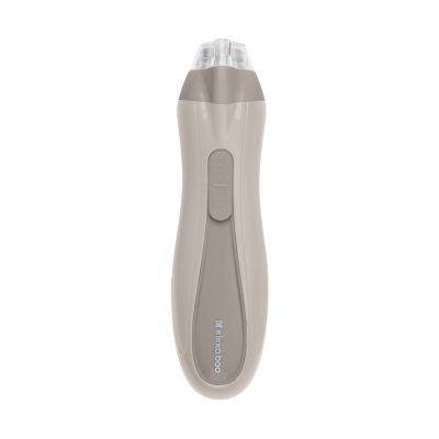 Kikkaboo Elektrische Nagelvijl - Beige Kikkaboo Elektrische Nagelvijl - Beige