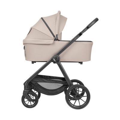 KikkaBoo Modena 3-in-1 Kinderwagen - Beige