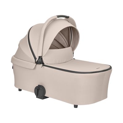 KikkaBoo Modena 3-in-1 Kinderwagen - Beige