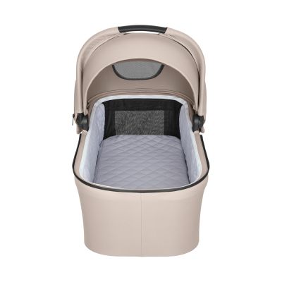KikkaBoo Modena 3-in-1 Kinderwagen - Beige