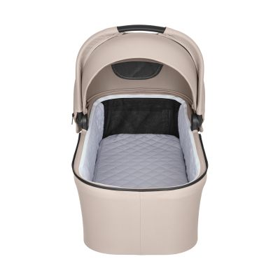 KikkaBoo Modena 3-in-1 Kinderwagen - Beige