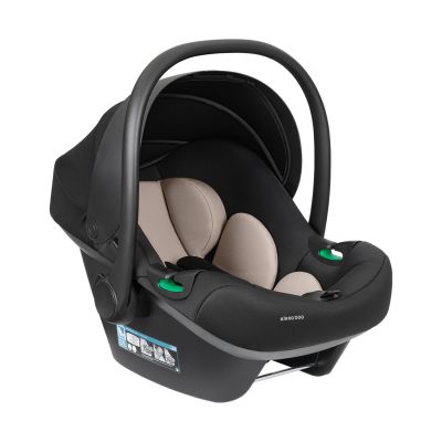 KikkaBoo Modena 3-in-1 Kinderwagen - Beige
