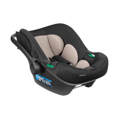 KikkaBoo Modena 3-in-1 Kinderwagen - Beige