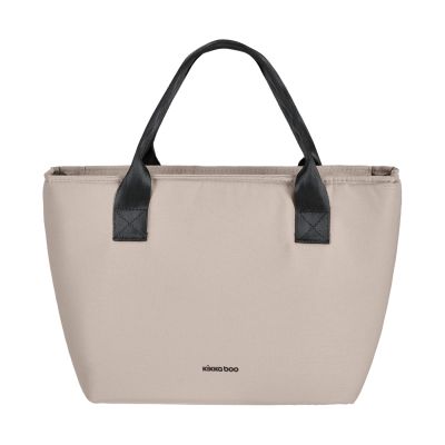 KikkaBoo Modena 3-in-1 Kinderwagen - Beige