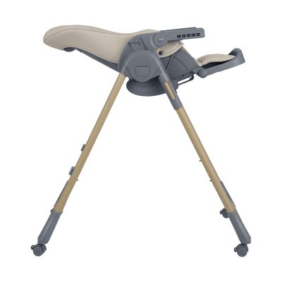 Kikkaboo Olive 2 Kinderstoel - Beige