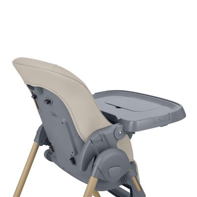 Kikkaboo Olive 2 Kinderstoel - Beige