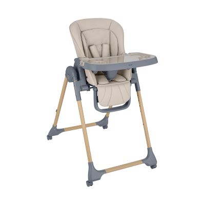 Kikkaboo Olive 2 Kinderstoel - Beige