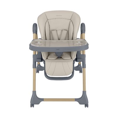 Kikkaboo Olive 2 Kinderstoel - Beige