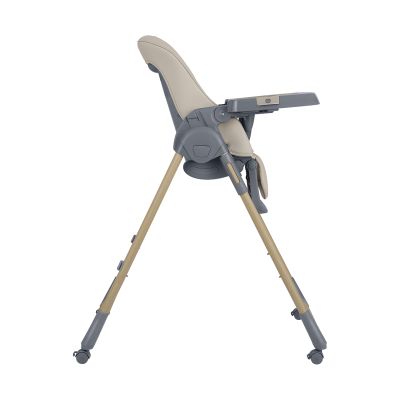 Kikkaboo Olive 2 Kinderstoel - Beige