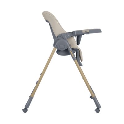 Kikkaboo Olive 2 Kinderstoel - Beige
