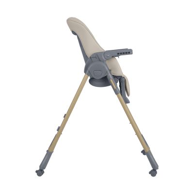 Kikkaboo Olive 2 Kinderstoel - Beige