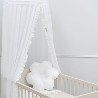 Baby's Only Klamboe Calm Wit