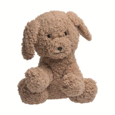 Witlof For Kids Doodle Knuffel - Brown Witlof For Kids Doodle Knuffel - Brown