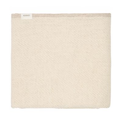 Koeka Toronto Wiegdeken - 75 x 100 cm - Warm White Koeka Toronto Wiegdeken - 75 x 100 cm - Warm White