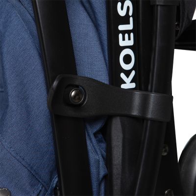 Koelstra Compact Buggy Gen Navy Melange Koelstra Compact Buggy Gen Navy Melange