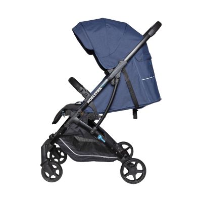 Koelstra Compact Buggy Gen Navy Melange Koelstra Compact Buggy Gen Navy Melange