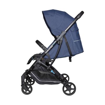 Koelstra Compact Buggy Gen Navy Melange Koelstra Compact Buggy Gen Navy Melange