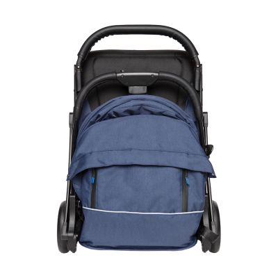 Koelstra Compact Buggy Gen Navy Melange Koelstra Compact Buggy Gen Navy Melange