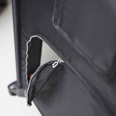 Koelstra Travelsleeper T5 Campingbed - Zwart