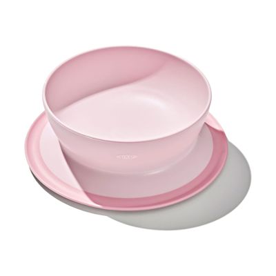 OXO Tot Bowl Stick & Stay