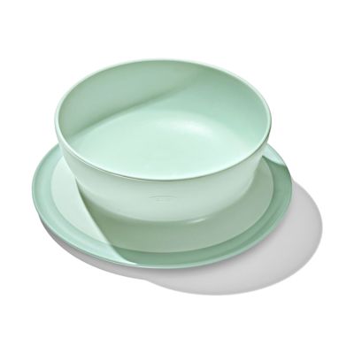OXO Tot Bowl Stick & Stay