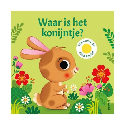 Deltas Où est le lapin ?
