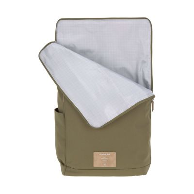 Lässig Rolltop Up Rugzak - Olive Lässig Rolltop Up Rugzak - Olive