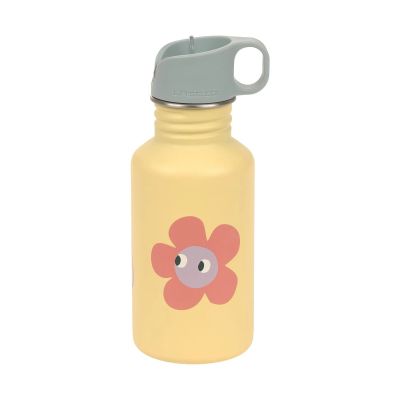 Lässig Drinkfles Stainless Steel - 500 ml
