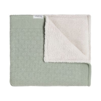 Couverture de lit pour bébé Teddy Mood
