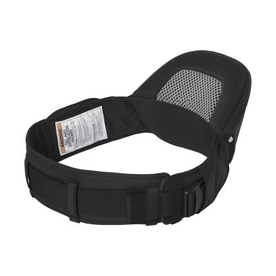 Ergobaby Lift Hip Seat Carrier - Onyx Black Ergobaby Lift Hip Seat Carrier - Onyx Black