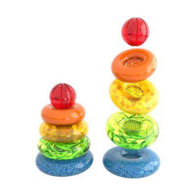 Lil' Jellies - Jelly Stapeltoren Lil' Jellies - Jelly Stapeltoren