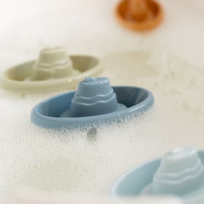 Little Dutch Bad Bootjes Blauw Little Dutch Bad Bootjes Blauw