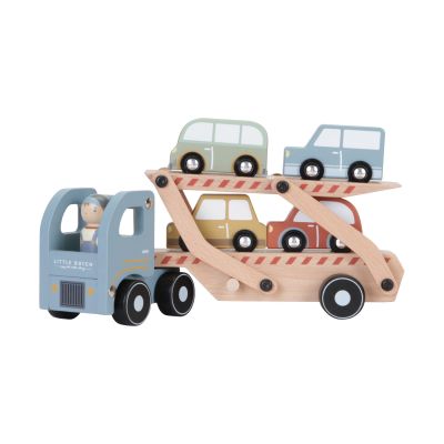 Little Dutch Houten Truck FSC Little Dutch Houten Truck FSC