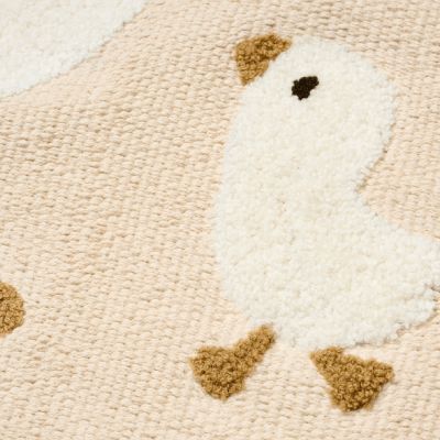 Little Dutch Little Goose Wandkleed Gans - 60 x 50 cm Little Dutch Little Goose Wandkleed Gans - 60 x 50 cm