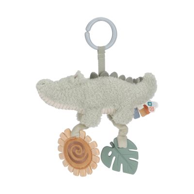 Little Dutch Safari Friends Activiteitenhanger